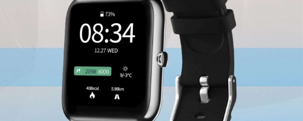 smart watch upto 1000