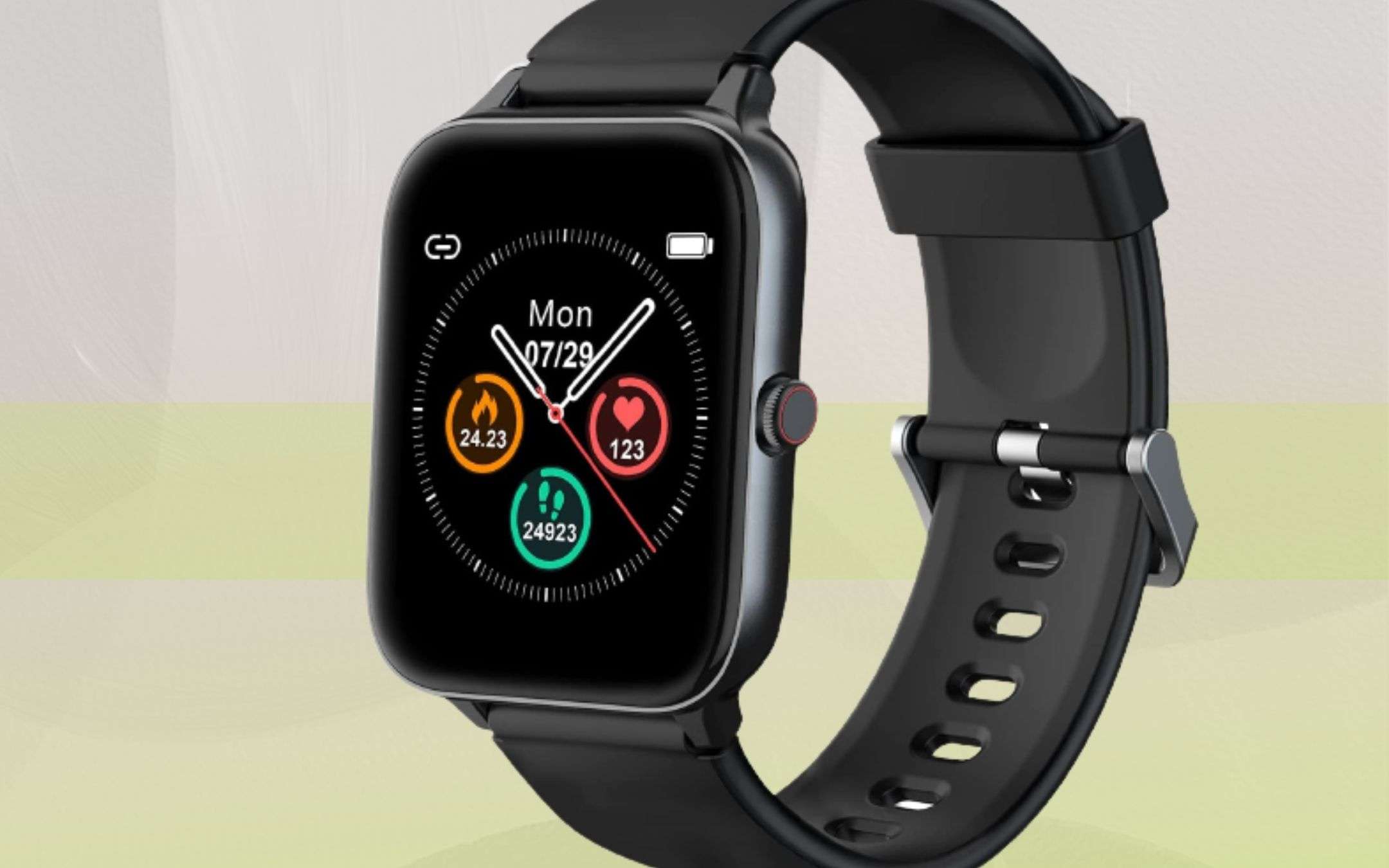 IOWODO R3PRO: il miglior smartwatch in OFFERTA (-40%)