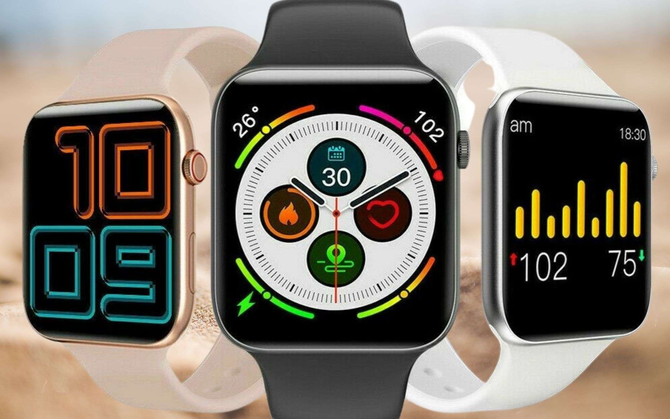 eBay: 20€ per questo ottimo smartwatch, BOMBETTA eBay: 20€ per questo ottimo smartwatch, BOMBETTA