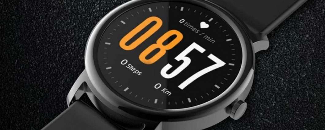 xiaomi a6 smartwatch