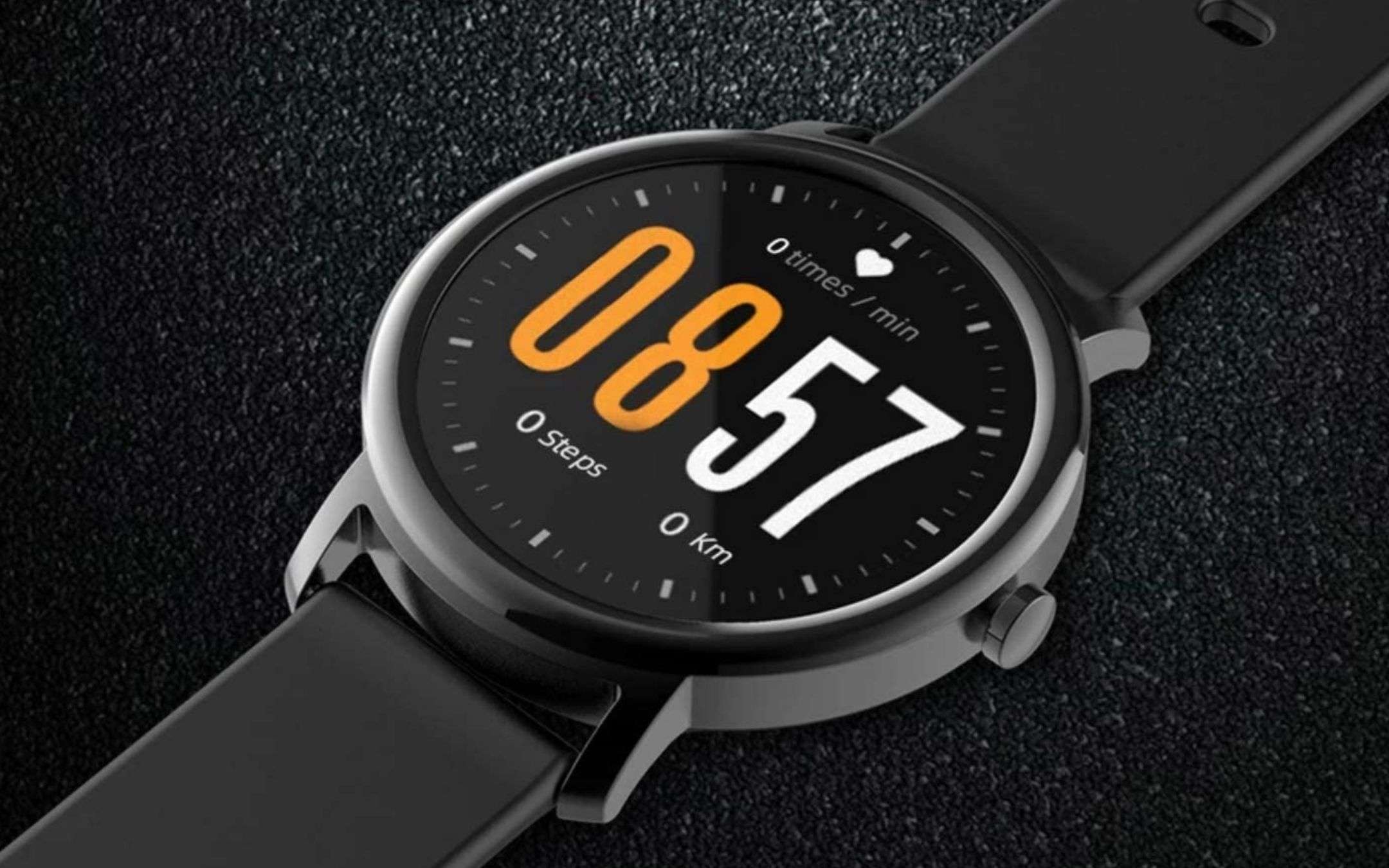 Xiaomi: questo smartwatch da 29€ è ASSURDO Xiaomi: questo smartwatch da 29€ è ASSURDO