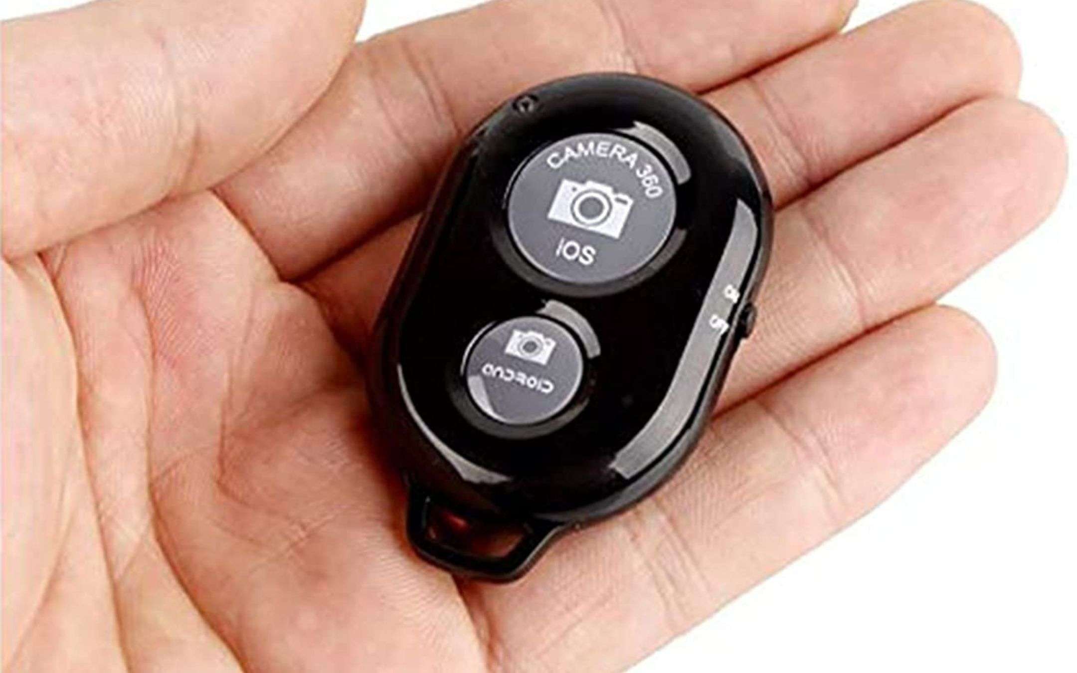 Foto perfette con lo smartphone: GENIALATA a 6€ su Amazon Foto perfette con lo smartphone: GENIALATA a 6€ su Amazon