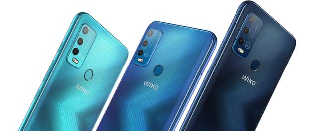 Wiko Power U30