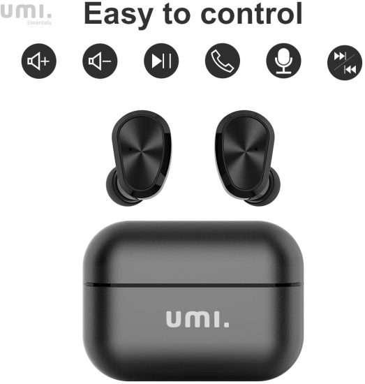 cuffie wireless