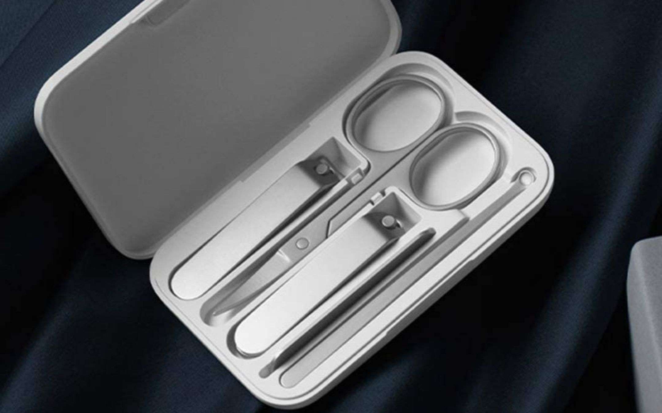 Xiaomi: la manicure professionale costa pochissimo (19€) Xiaomi: la manicure professionale costa pochissimo (19€)