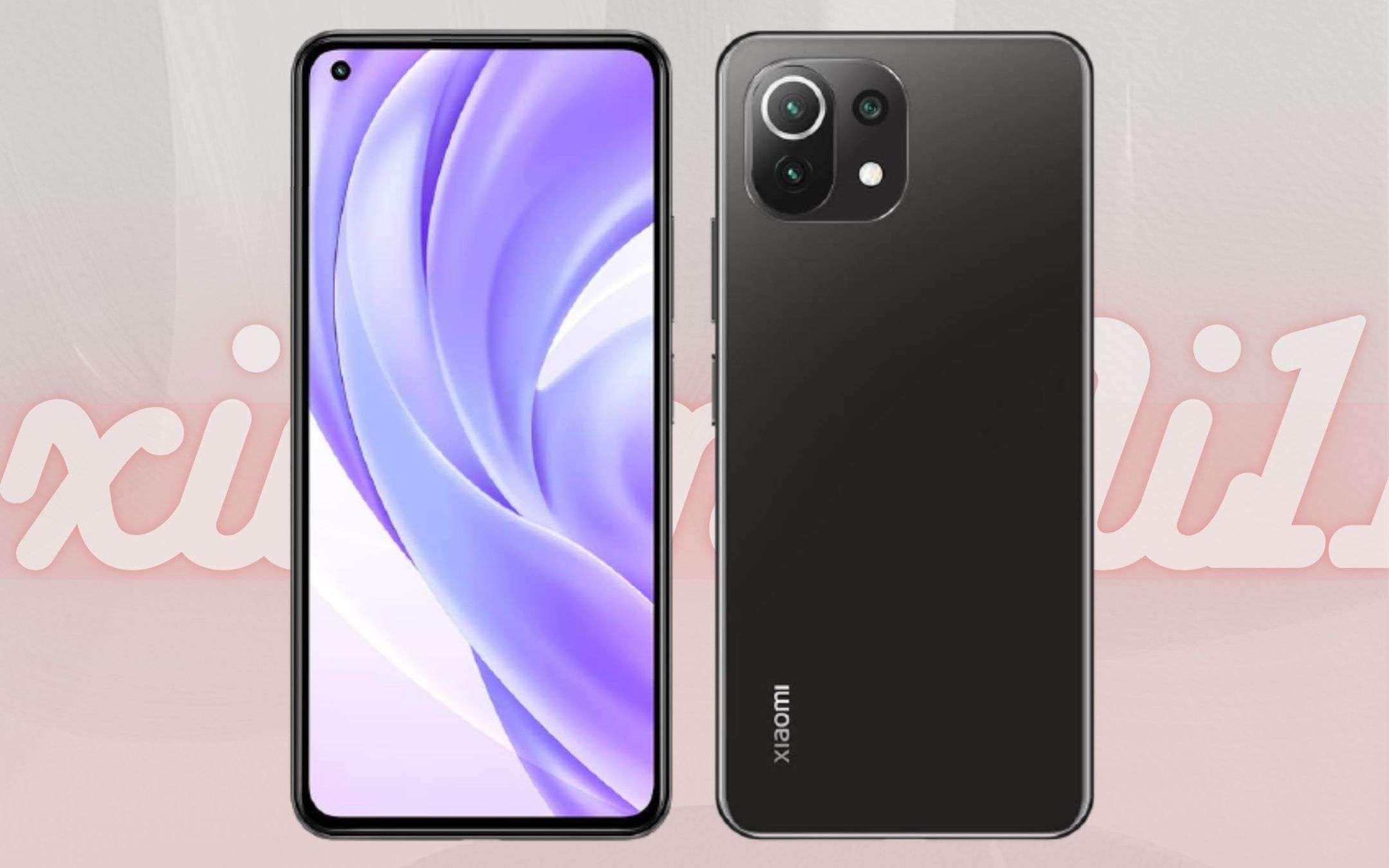 Xiaomi Mi 11 Lite, BOMBA su Amazon: risparmi il 25% Xiaomi Mi 11 Lite, BOMBA su Amazon: risparmi il 25%