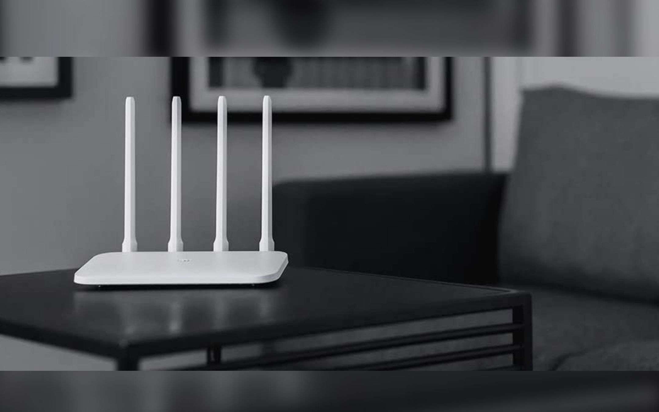 Xiaomi: solo 11€ per il potente router, offerta SHOCK