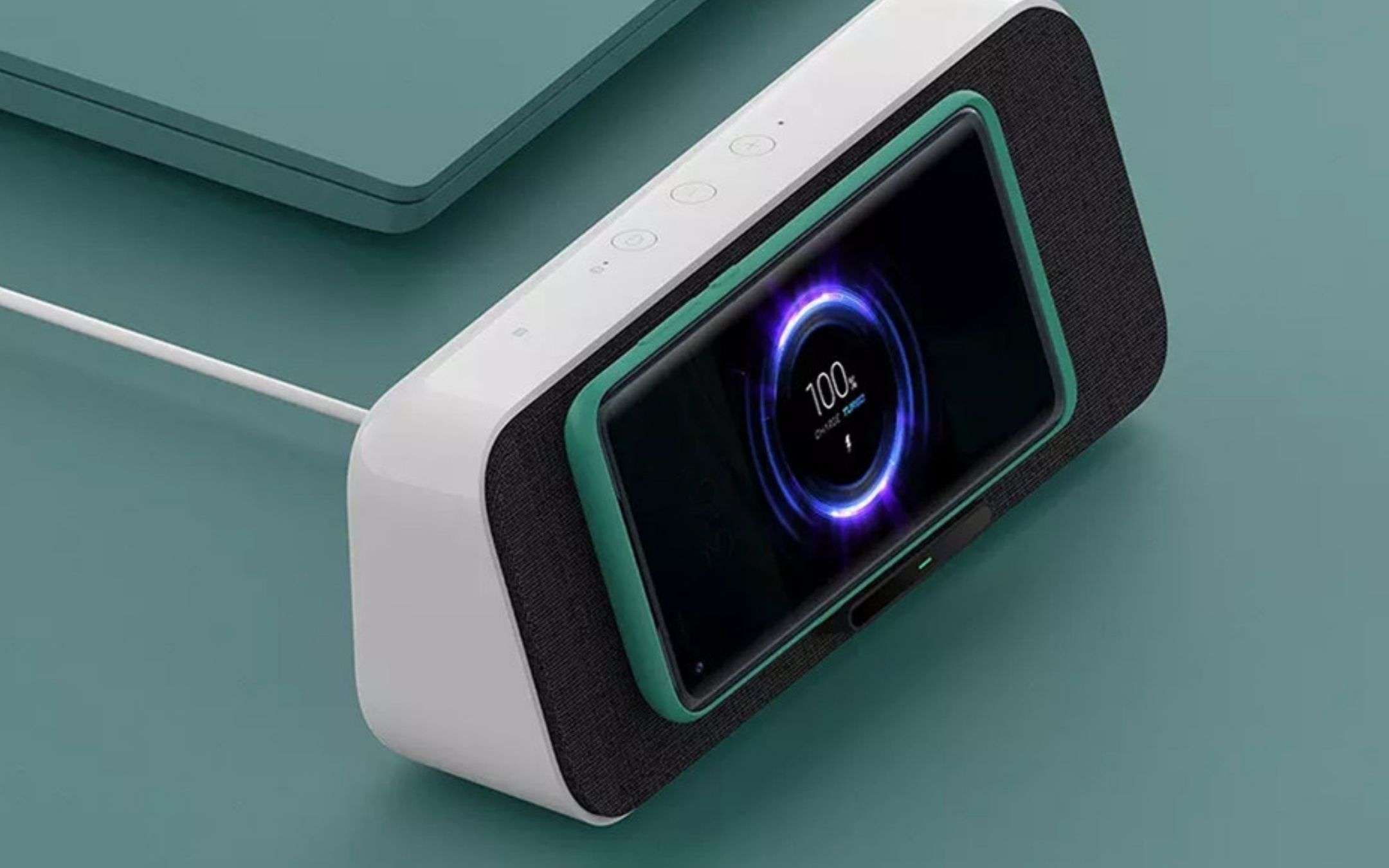Xiaomi: speaker e ricarica rapida, GENIALATA a 29€ (-61%) Xiaomi: speaker e ricarica rapida, GENIALATA a 29€ (-61%)