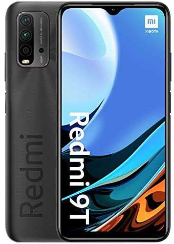 xiaomi redmi 9t