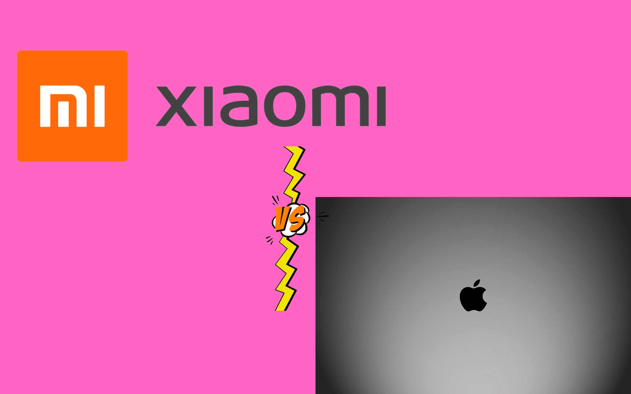 Xiaomi Mi Pad 5: perché fa paura ad Apple