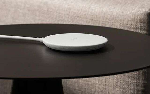 OPPO wireless charger da 15W