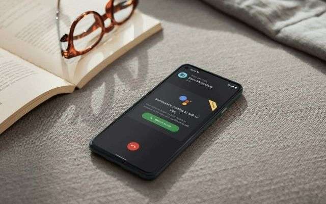 Google Pixel 5a