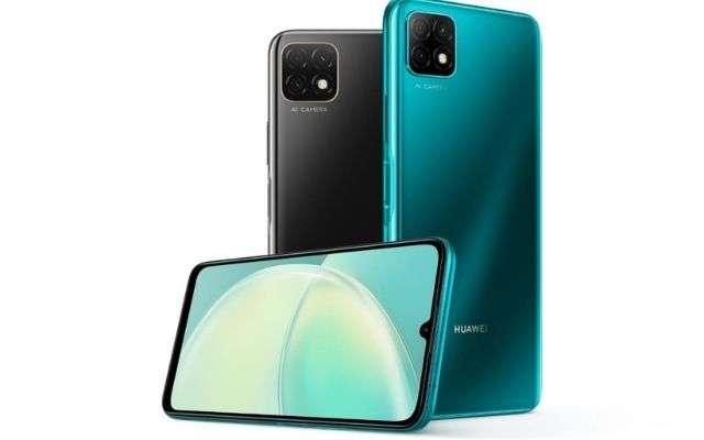 Huawei Nova Y60