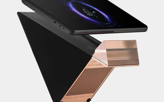 Xiaomi Mi 100W