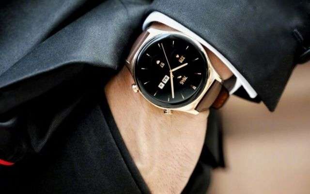 Honor Watch GS3