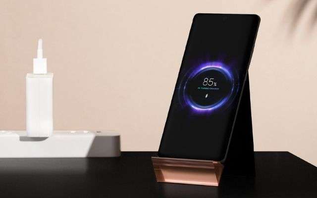 Xiaomi Mi 100W