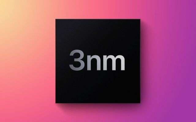 SoC 3 nm
