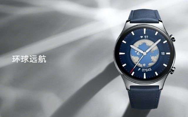 Honor Watch GS 3
