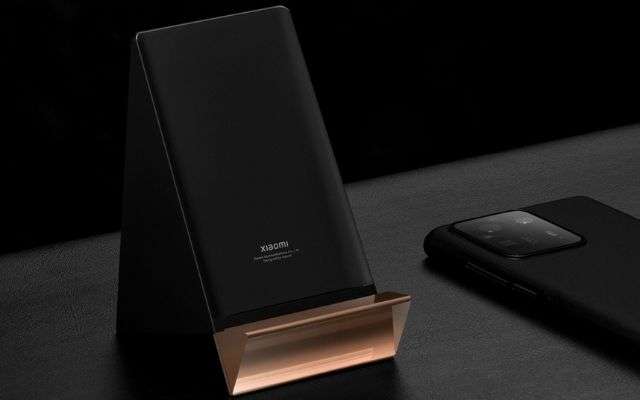 Xiaomi Mi 100W