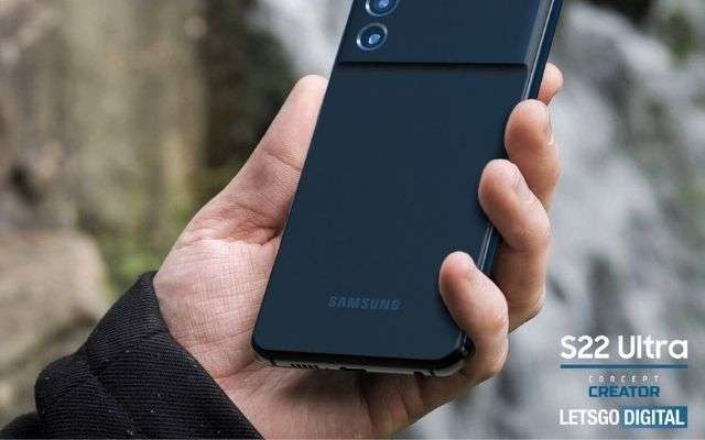S22 Ultra