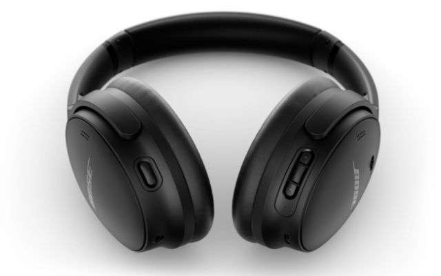 Bose quietComfort 45