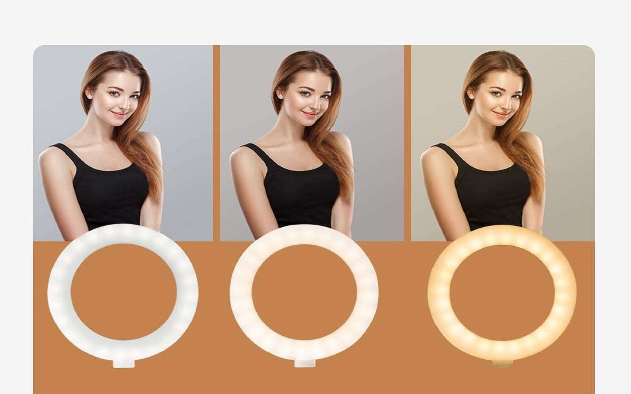 Selfie perfetti a 9,99€? È possibile con questa splendida offerta! Selfie perfetti a 9,99€? È possibile con questa splendida offerta!