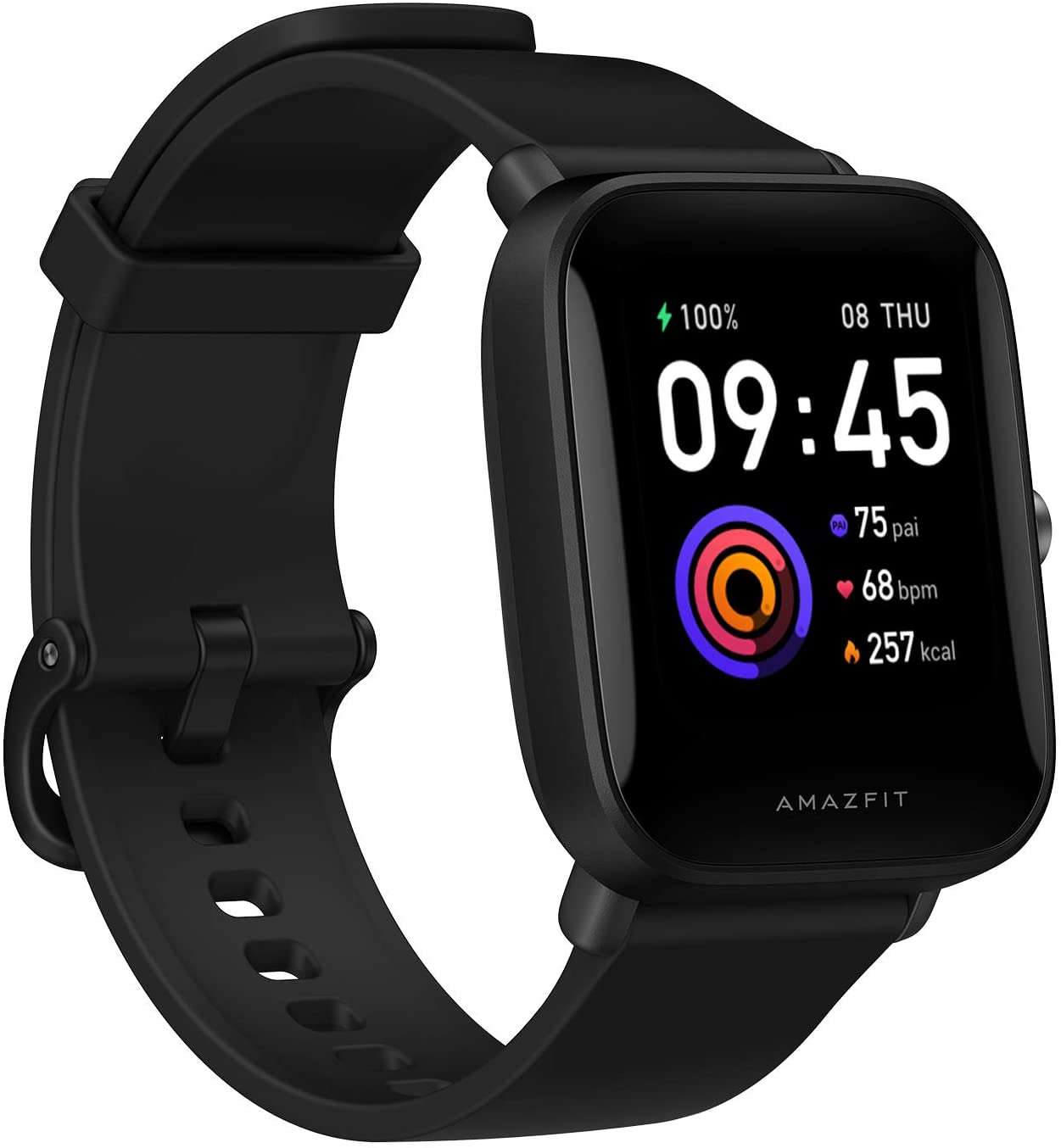 amazfit bip discount