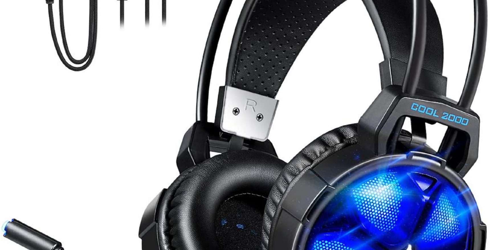 Cuffie gaming a soli 9,99€? Su Amazon è possibile con CODICE SCONTO