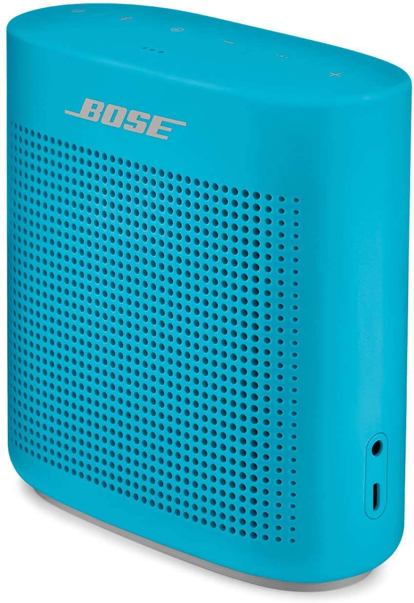 bose soundlink color ii