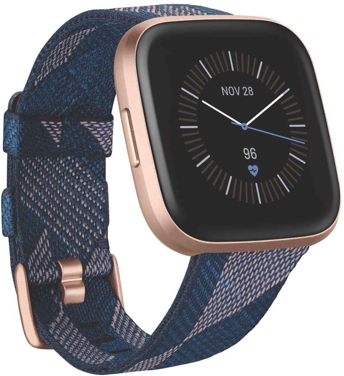 fitbit versa 2
