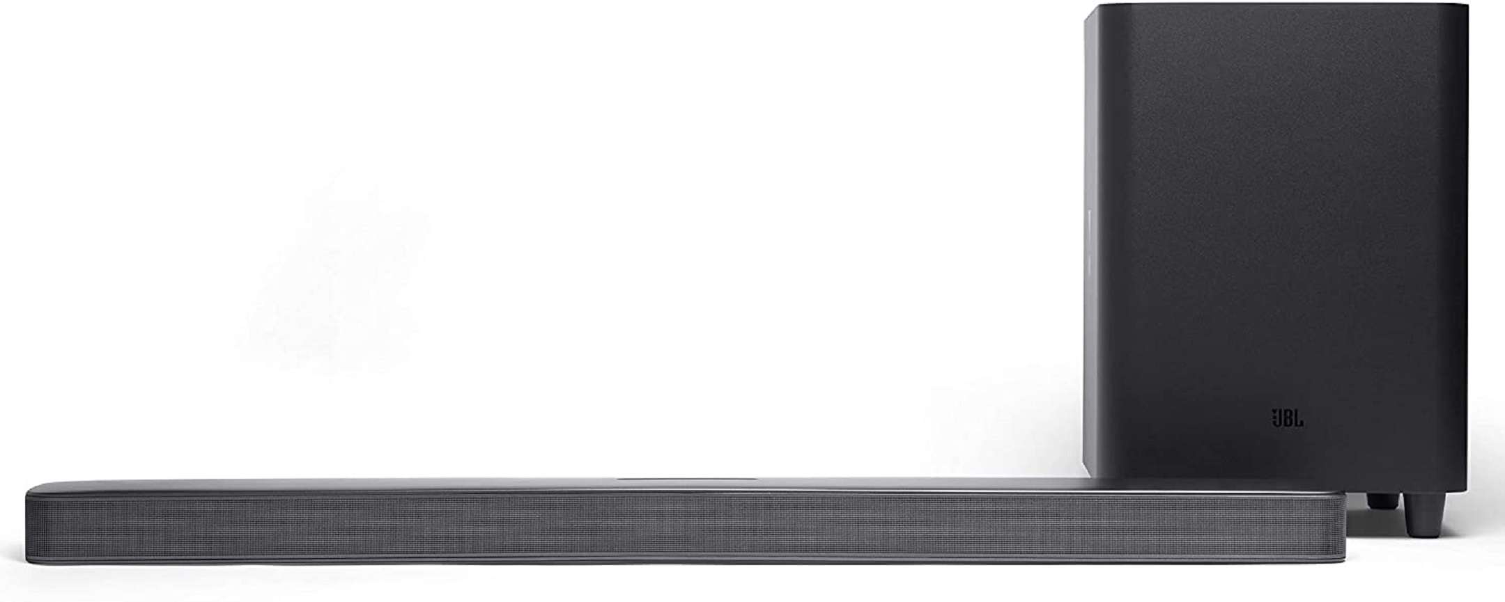 Soundbar JBL BAR 5.1: da 599 a 270€ grazie ad Amazon! Soundbar JBL BAR 5.1: da 599 a 270€ grazie ad Amazon!