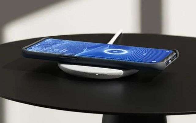 OPPO wireless charger da 15W