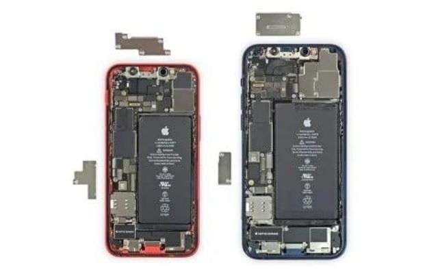 iPhone 13