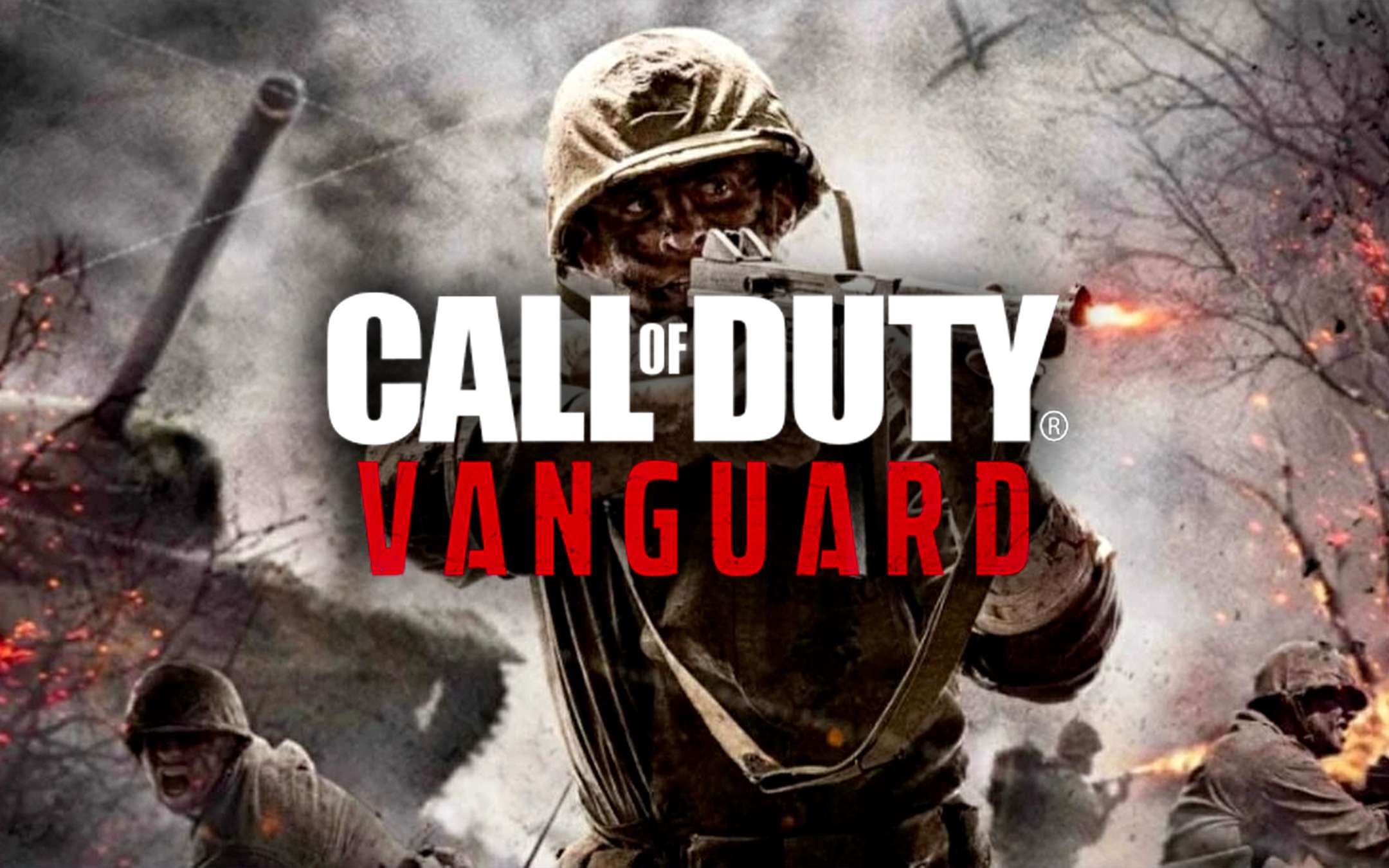 Call of Duty: Vanguard, trailer ufficiale e data d'uscita