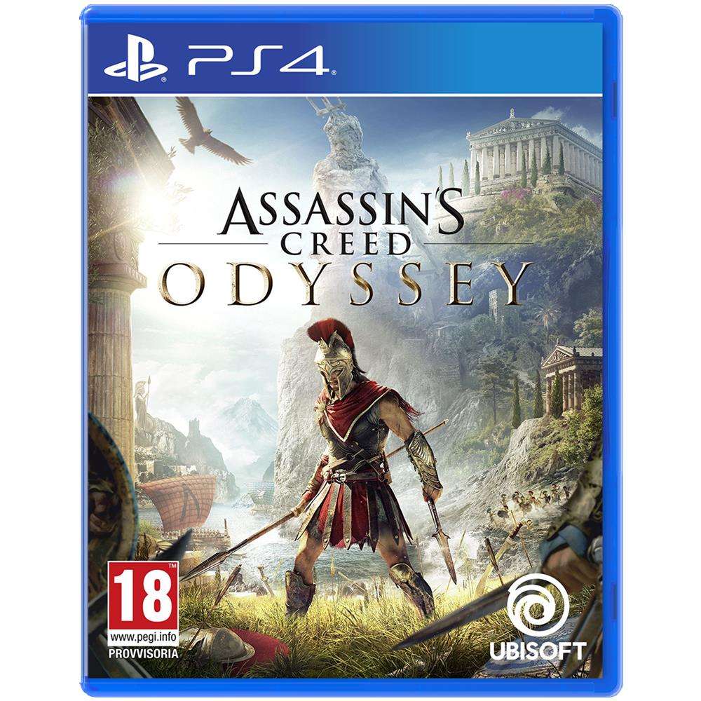 Assassin's Creed Odyssey