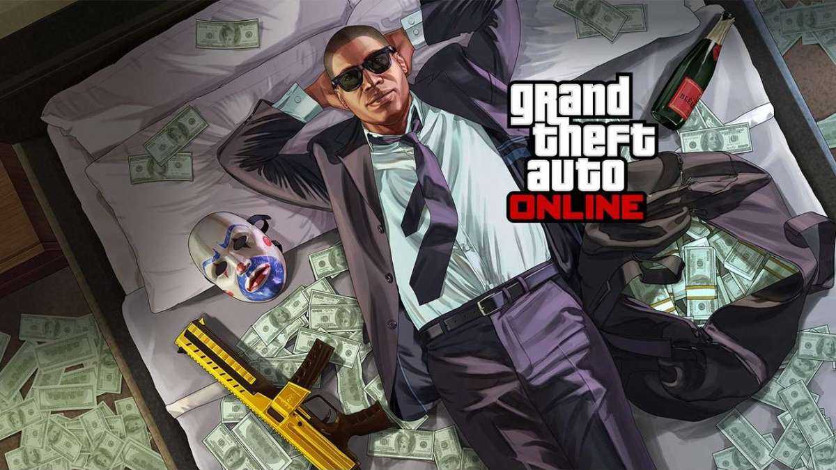 gta 5