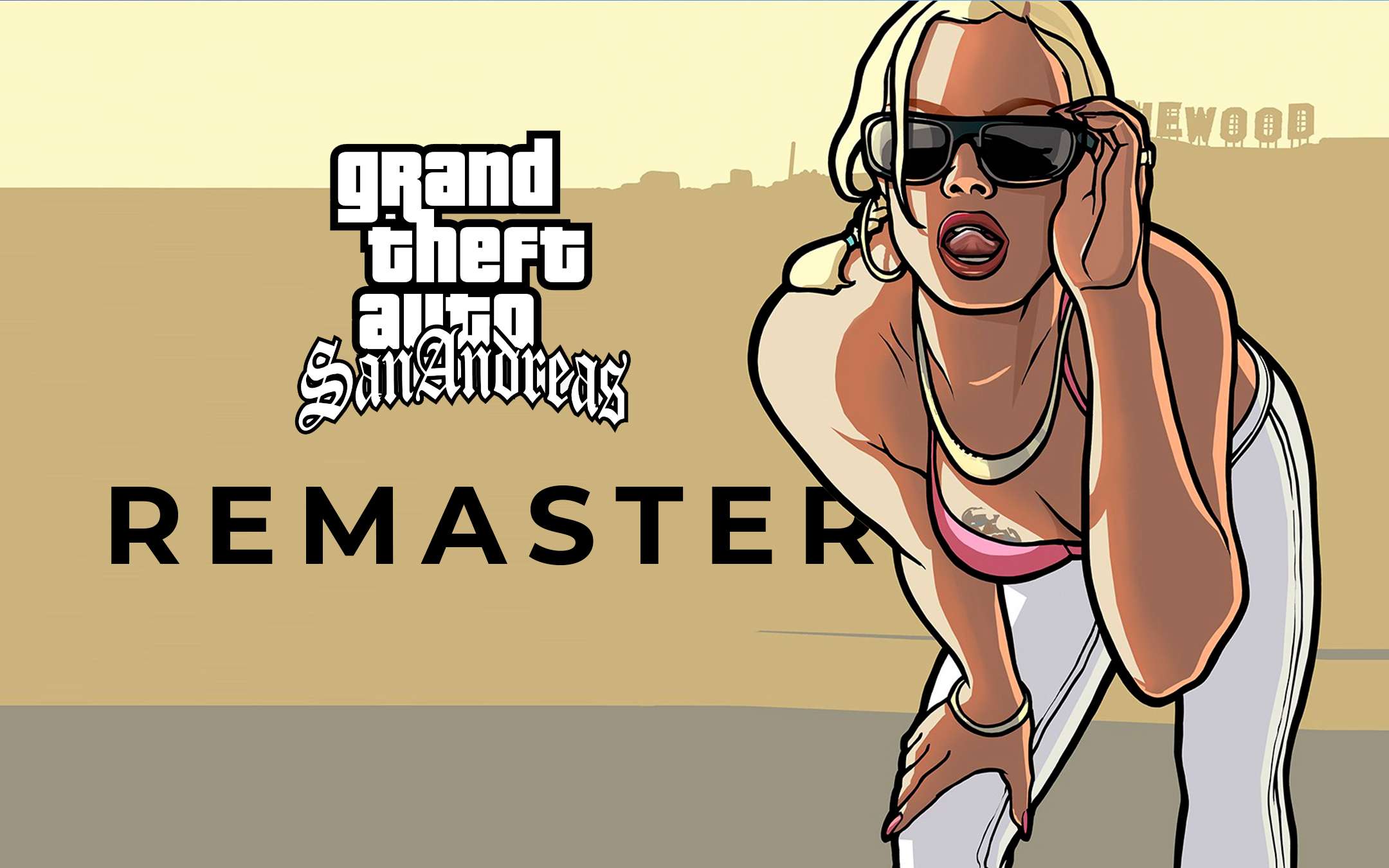 GTA: remaster in arrivo per GTA 3, Vice City e San Andreas, anche su Switch GTA: remaster in arrivo per GTA 3, Vice City e San Andreas, anche su Switch