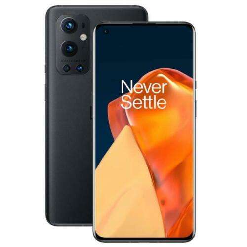 ONE PLUS 9