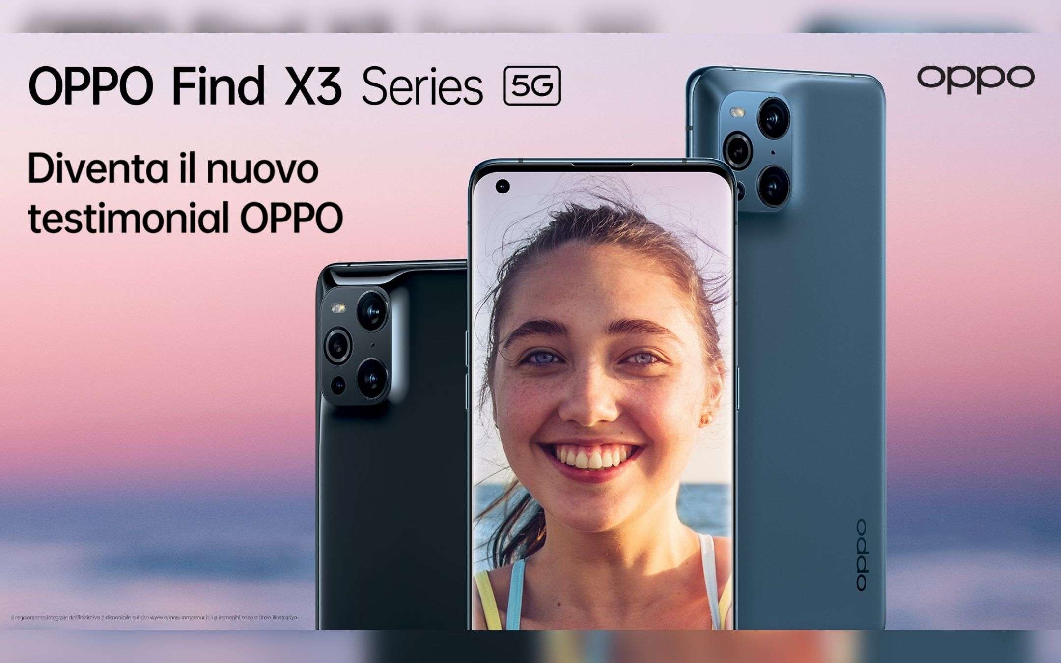 OPPO Summer Tour italiano concluso: un successo