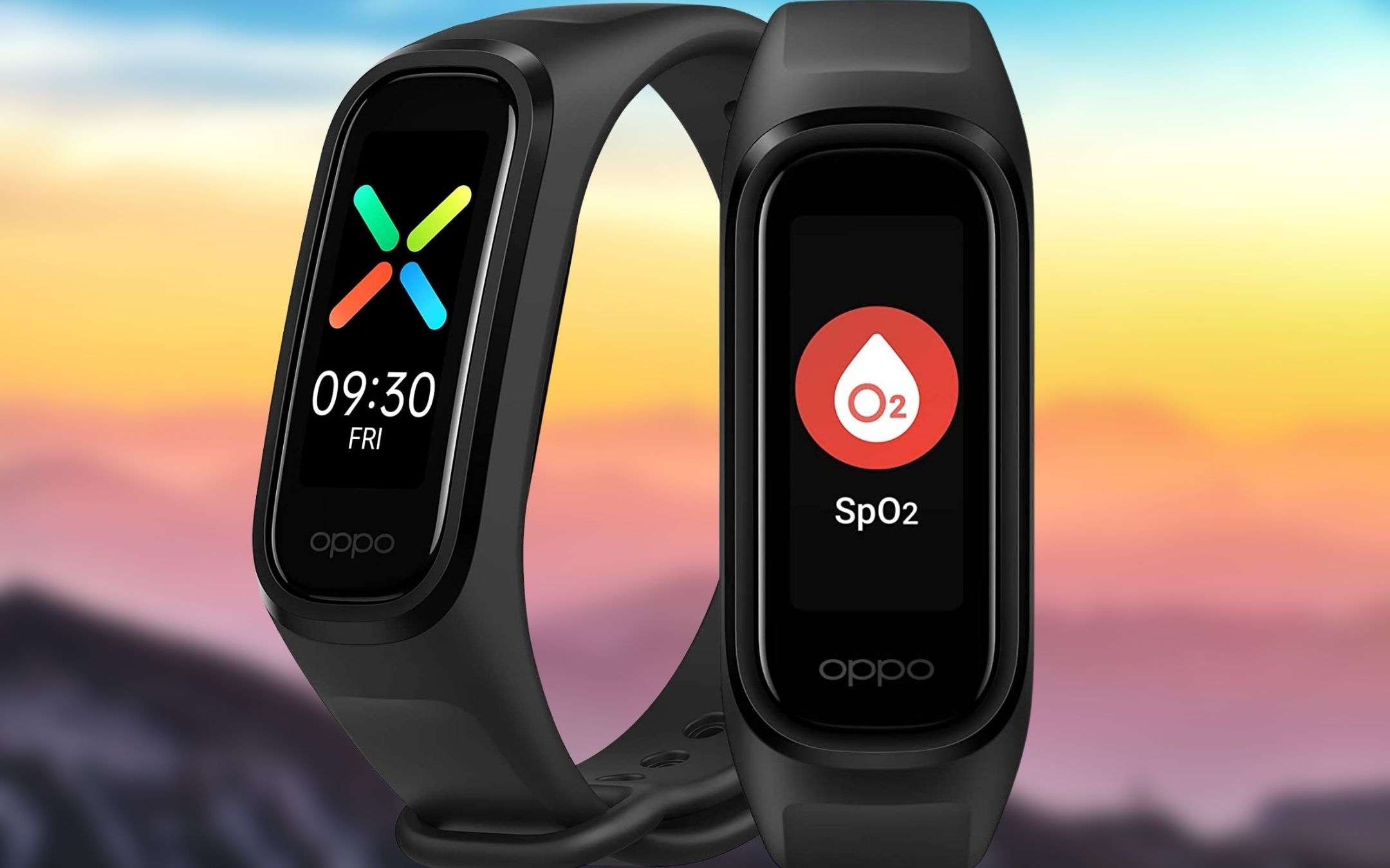 OPPO Band Sport a 24€: sconto 50%, BOMBA Amazon OPPO Band Sport a 24€: sconto 50%, BOMBA Amazon