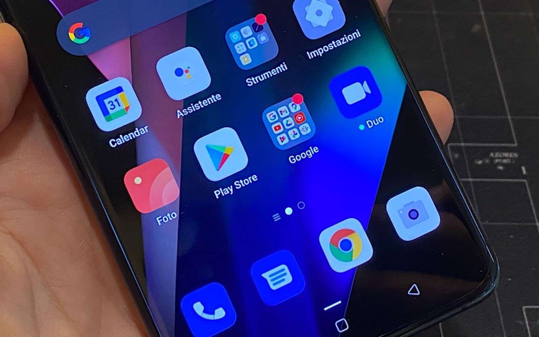 OPPO Find X3 Pro è il OPPO Find X3 Pro è il