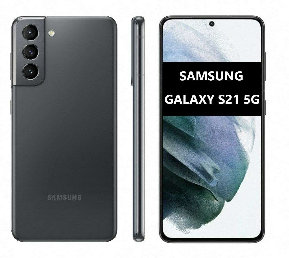 Samsung Galaxy S21 5G