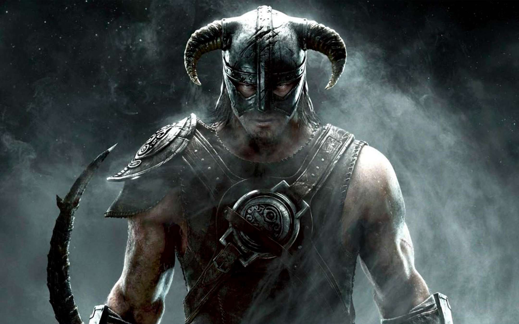 Skyrim Anniversary Edition presentato ufficialmente da Bethesda