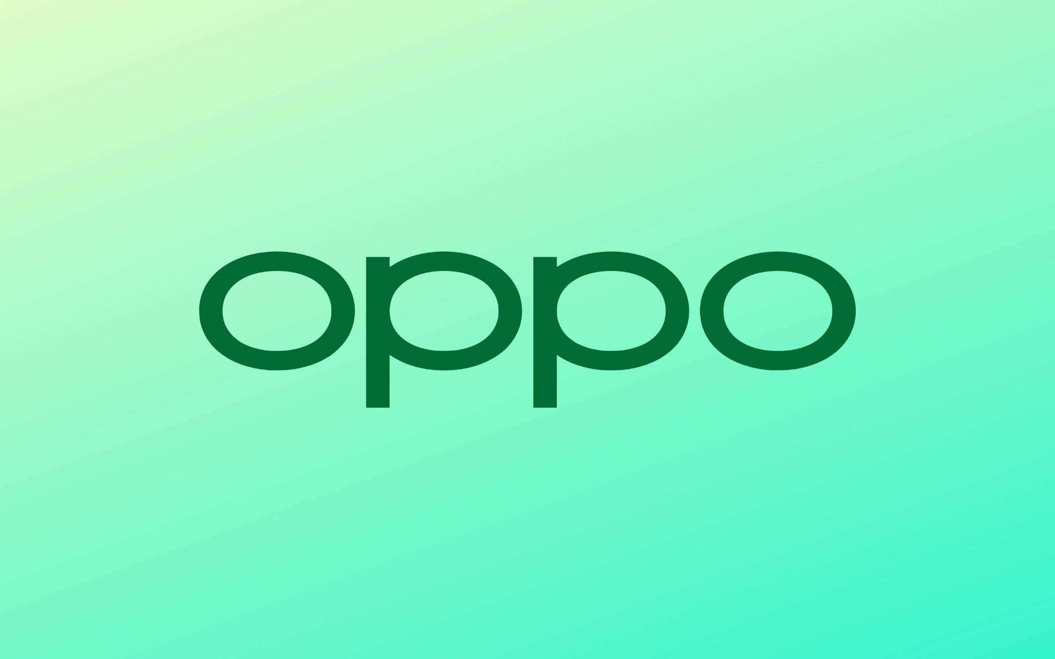 OPPO: un nuovo mediogamma low-cost all'orizzonte