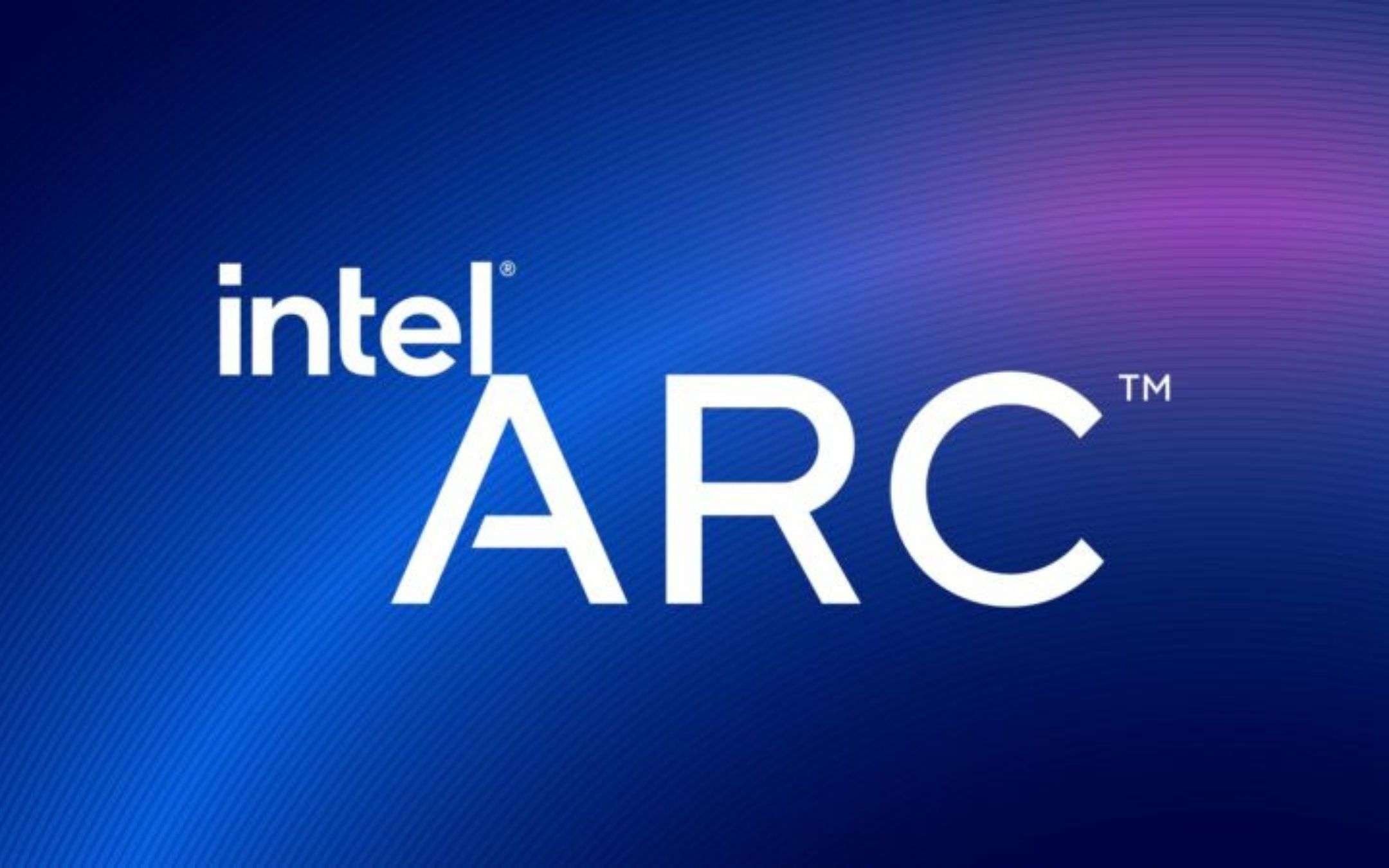Intel Arc: la serie di schede video premium solo nel 2022