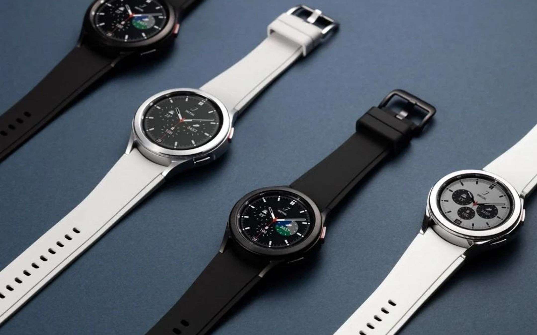 Samsung Galaxy Watch 4: arriva il PRIMO update