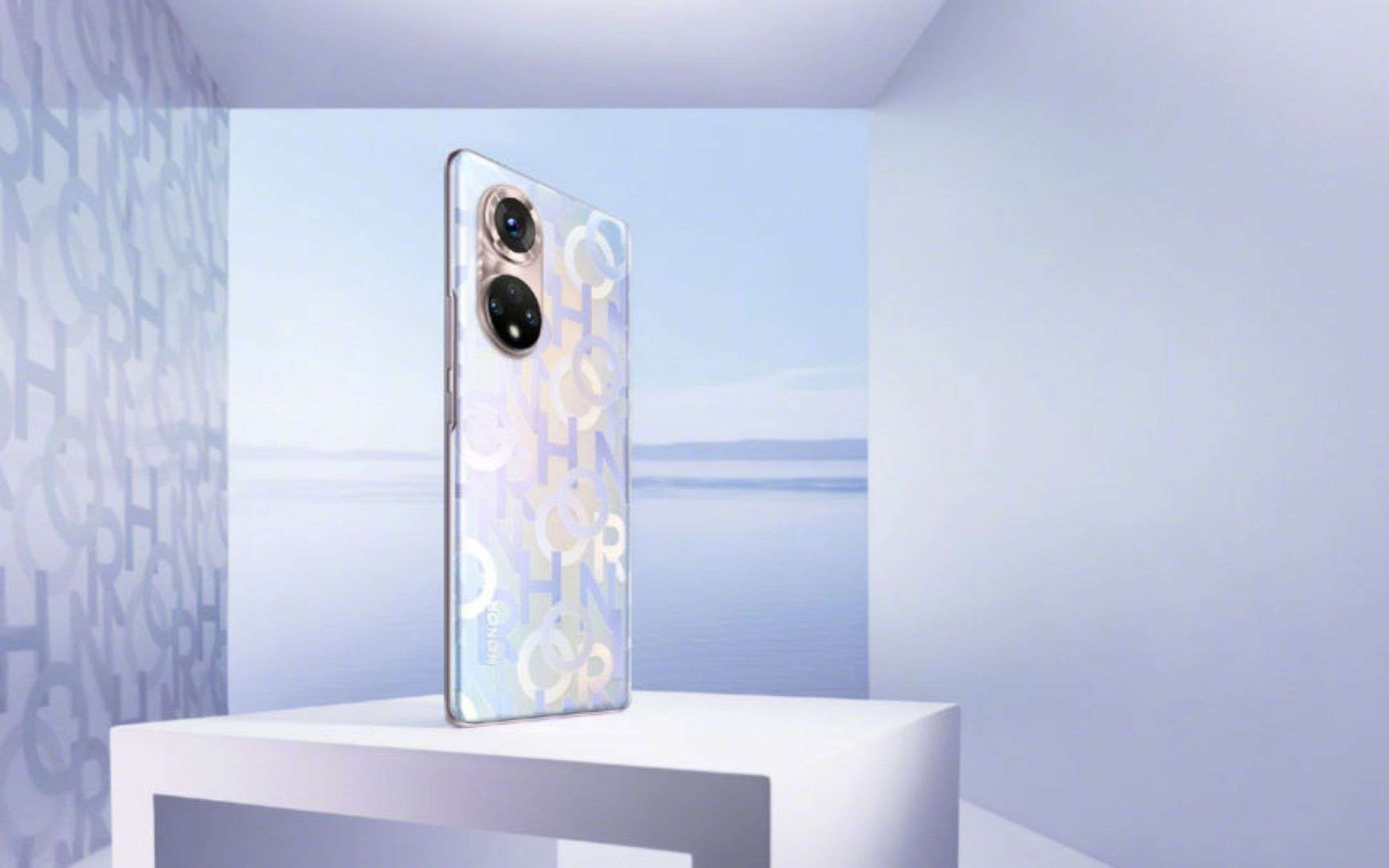Honor 50 arriva in una nuova ELEGANTISSIMA colorazione Honor 50 arriva in una nuova ELEGANTISSIMA colorazione