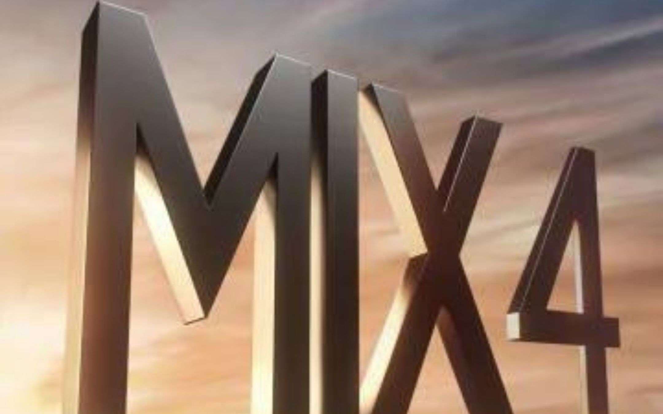 Xiaomi Mi Mix 4: ecco quando arriverà (UFFICIALE)