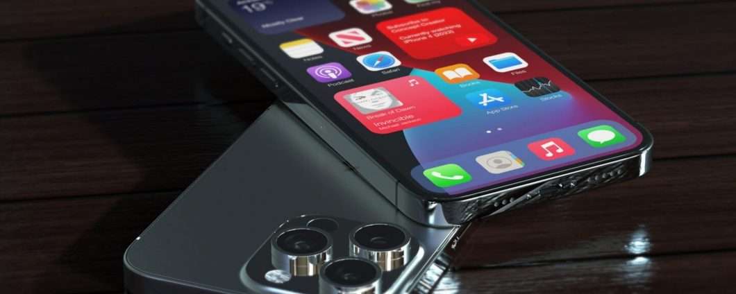 Iphone 13 E Non Solo Apple Rivoluziona Il Mercato