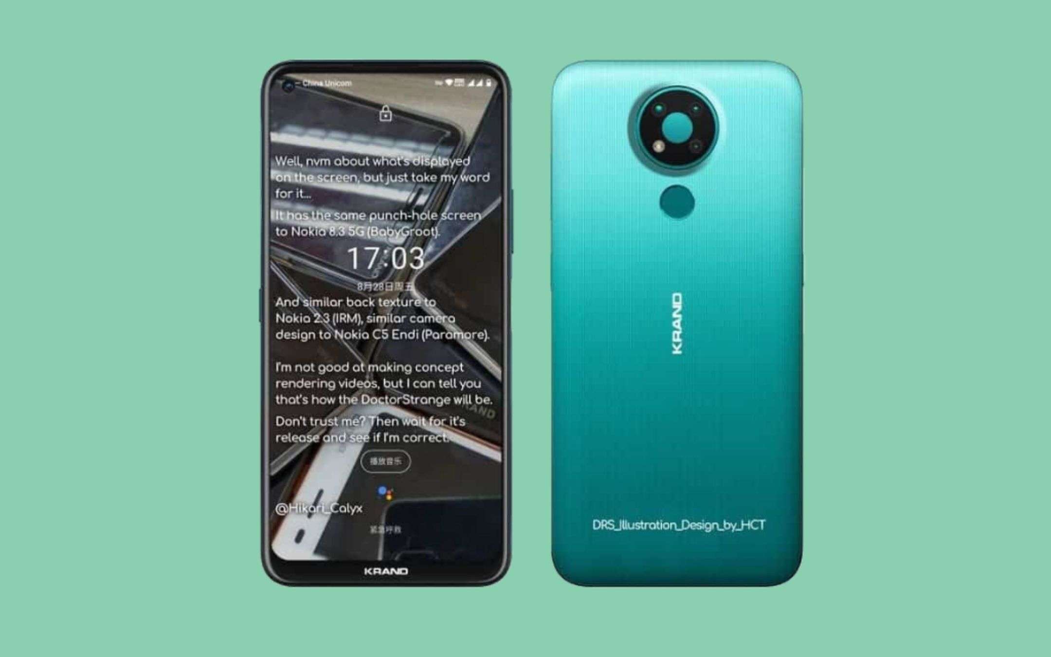 Nokia 3.4 si aggiorna ad Android 11, finalmente